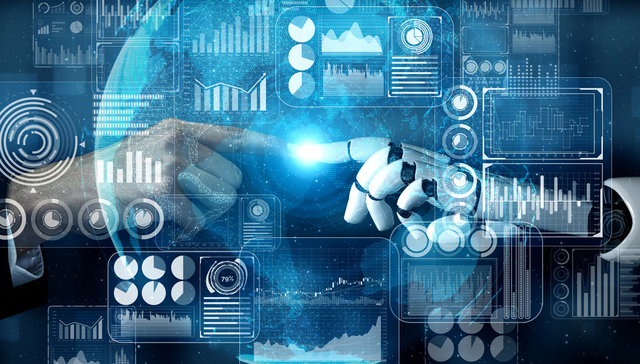 汇添富中证机器人ETF,机器人ETF基金,机械,汇添富中证机器人交易型开放式指数证券投资基金,159