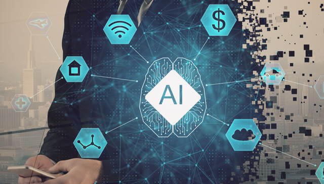 华富中证人工智能产业ETF,人工智能,华富中证人工智能产业交易型开放式指数证券投资基金,515980