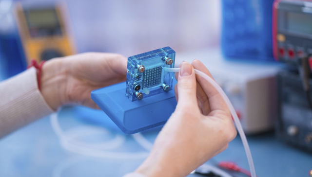 工业互联ETF,电子,鹏华中证工业互联网主题交易型开放式指数证券投资基金,159778,159778