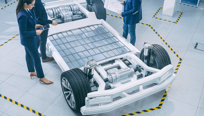 平安中证新能源汽车产业ETF,新能车,电力设备及新能源,平安中证新能源汽车产业交易型开放式指数证券投