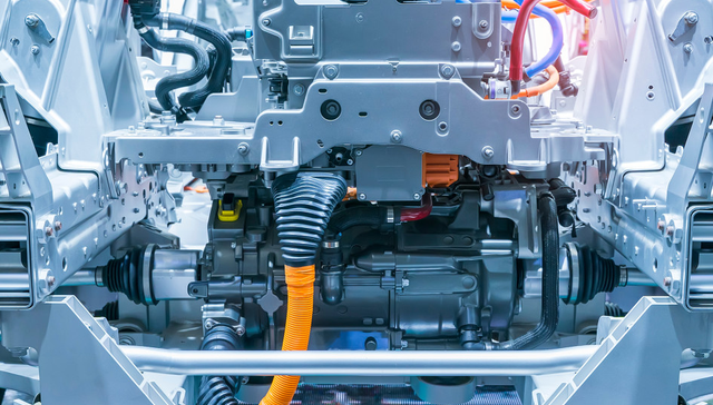 平安中证新能源汽车产业ETF,新能车,电力设备及新能源,平安中证新能源汽车产业交易型开放式指数证券投