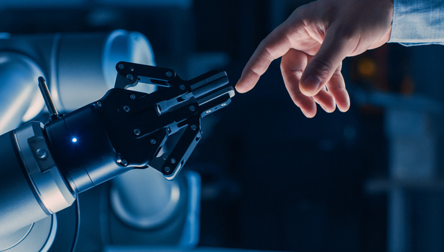 易方达国证机器人产业ETF,机器人ETF易方达,机械,易方达国证机器人产业交易型开放式指数证券投资基