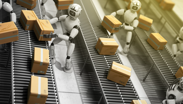 鹏华基金闫思倩二季报观点：机器人赛道仍是“制造业未来之争”