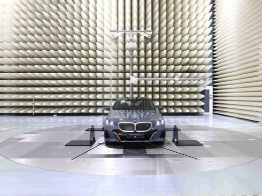 第五届中国汽车质量技术大会走进宝马，迈向