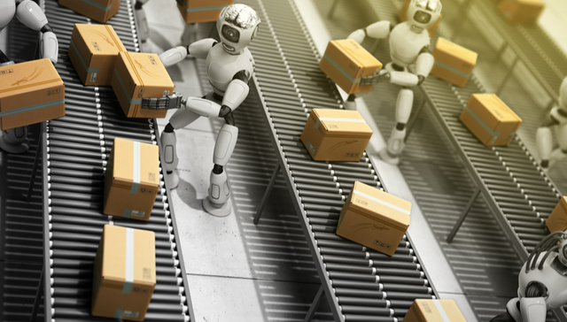 优必选宇树智元接连斩获订单，人形含量第一的机器人ETF鹏华(159278)今日起正式发售