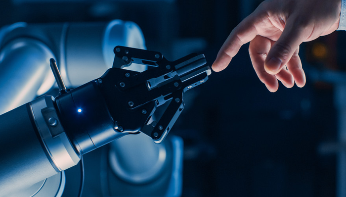 易方达国证机器人产业ETF,机器人ETF易方达,机械,易方达国证机器人产业交易型开放式指数证券投资基