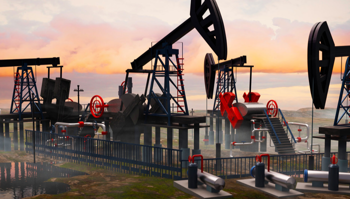 连续两日涨超3%！世纪级水电站点燃机械工程板块