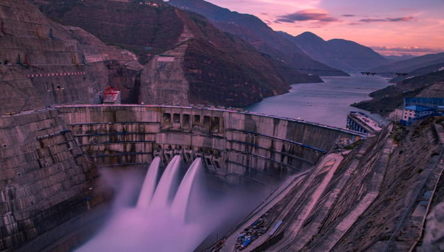雅下水电站催动万亿级别利好，这四类ETF有望受益！