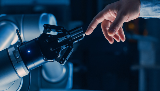 嘉实中证机器人ETF,机器人ETF嘉实,机械,嘉实中证机器人交易型开放式指数证券投资基金,15952