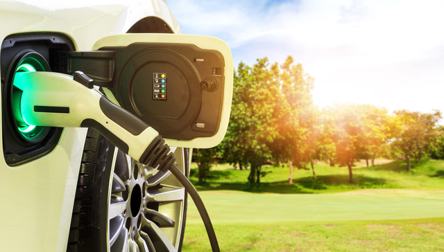 汇添富中证新能源汽车产业ETF,电动车,电力设备及新能源,汇添富中证新能源汽车产业交易型开放式指数证