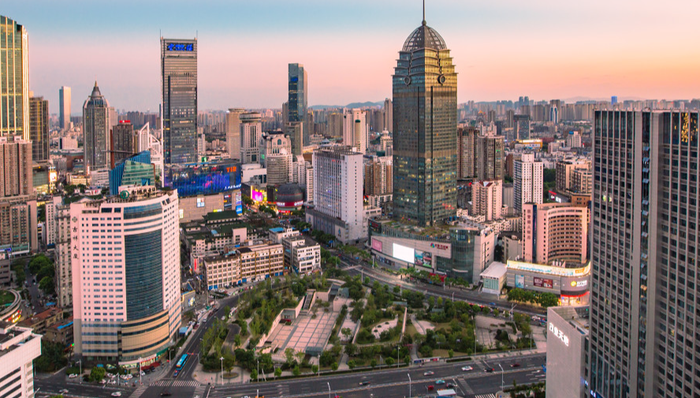 603030.SH,全筑股份,上海全筑控股集团股份有限公司,Trendzone,建筑装饰