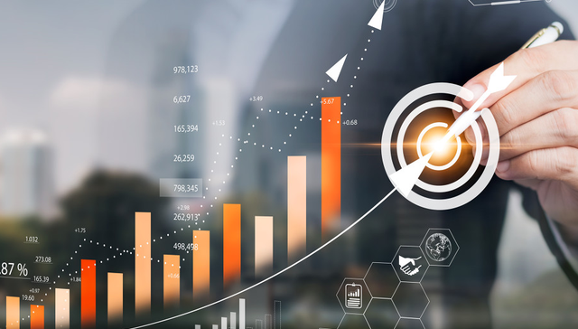 净值十连涨！泰康上证科创板综合指数增强(A类:023970;C类:023971)布局“硬科技”，精准把握科技成长超额收益！