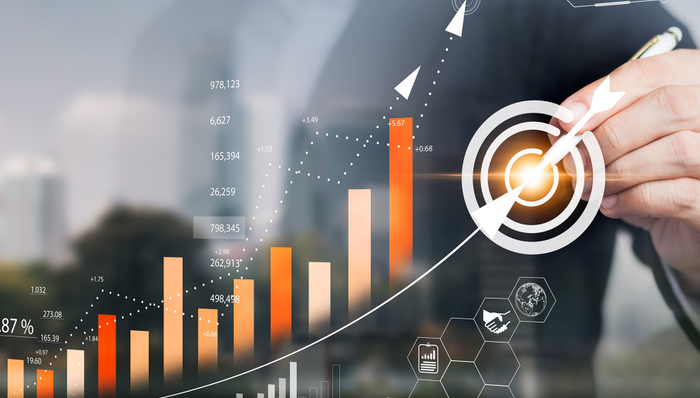 净值十连涨！泰康上证科创板综合指数增强(A类:023970;C类:023971)布局“硬科技”，精准把握科技成长超额收益！