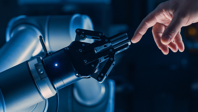 易方达国证机器人产业ETF,机器人ETF易方达,机械,易方达国证机器人产业交易型开放式指数证券投资基