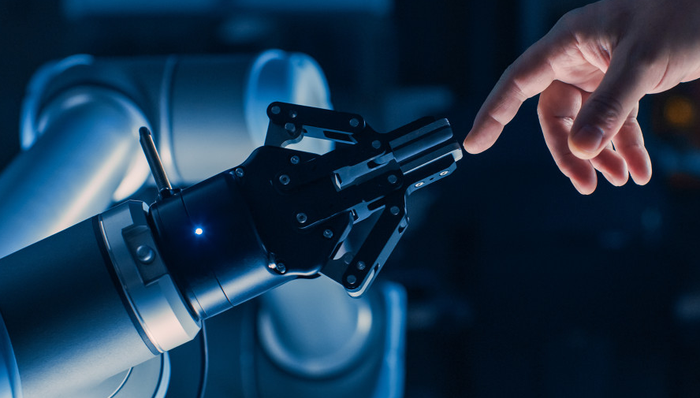 易方达国证机器人产业ETF,机器人ETF易方达,机械,易方达国证机器人产业交易型开放式指数证券投资基