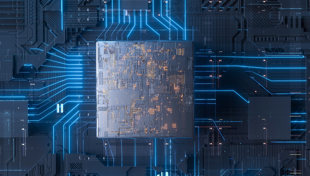 半导体板块午后持续拉升！泰康半导体量化选股股票发起式(A:020476；C:020477)半年报配置升级，强化半导体量化选股策略