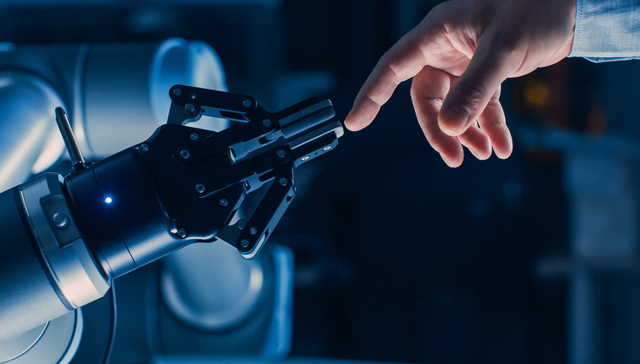 华夏中证机器人ETF,机器人,机械,华夏中证机器人交易型开放式指数证券投资基金,562500,562