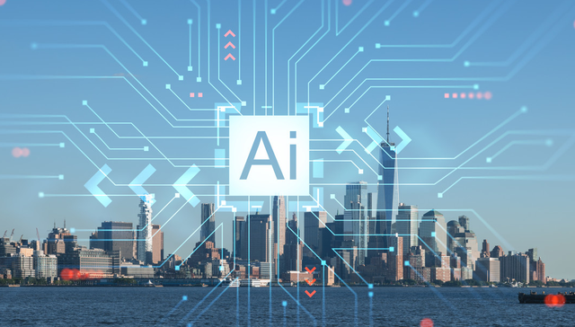 易方达中证人工智能主题ETF,人工智能ETF,人工智能,易方达中证人工智能主题交易型开放式指数证券投