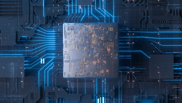 芯片,半导体ETF,半导体,鹏华国证半导体芯片交易型开放式指数证券投资基金,159813,15981