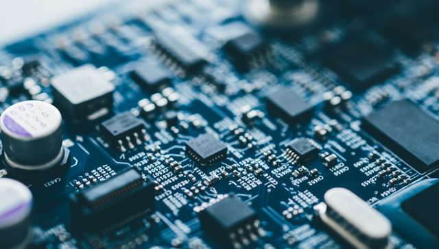 芯片,半导体ETF,半导体,鹏华国证半导体芯片交易型开放式指数证券投资基金,159813,15981