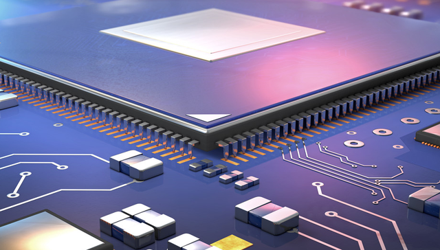 鹏华科创板芯片ETF,KC芯片,半导体,鹏华上证科创板芯片交易型开放式指数证券投资基金,588920