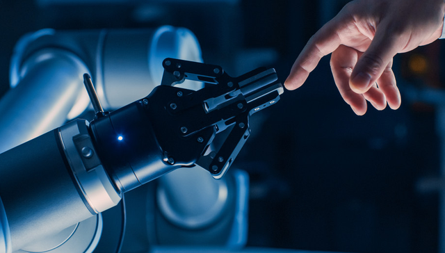 易方达国证机器人产业ETF,机器人ETF易方达,机械,易方达国证机器人产业交易型开放式指数证券投资基