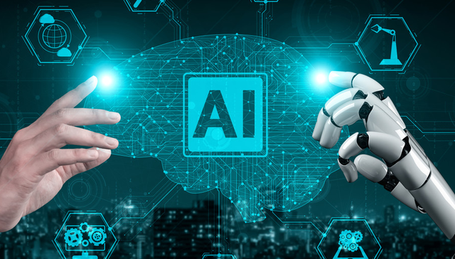 科创人工智能ETF鹏华（589093）火热发售中！机构：国内半导体产业市场份额有望进一步提升