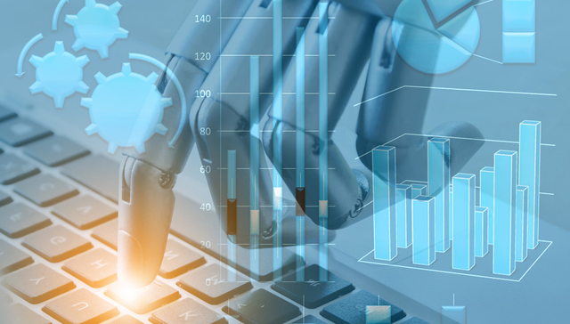 科技浪潮持续推动，机器人成焦点！