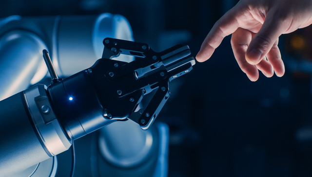 订单潮+政策补贴双轮驱动，易方达机器人ETF联接一键锁定龙头