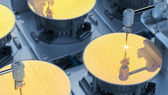 鹏华科创板芯片ETF,KC芯片,半导体,鹏华上证科创板芯片交易型开放式指数证券投资基金,588920