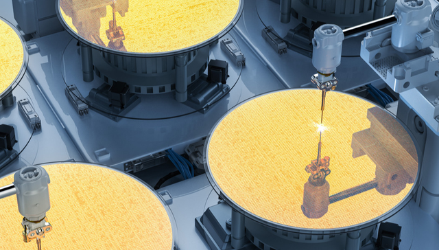 汇添富中证芯片产业ETF,芯片基金,半导体,汇添富中证芯片产业交易型开放式指数证券投资基金,5169