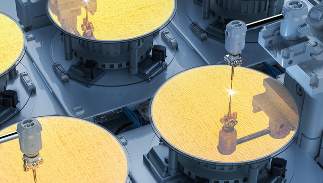 鹏华科创板芯片ETF,KC芯片,半导体,鹏华上证科创板芯片交易型开放式指数证券投资基金,588920