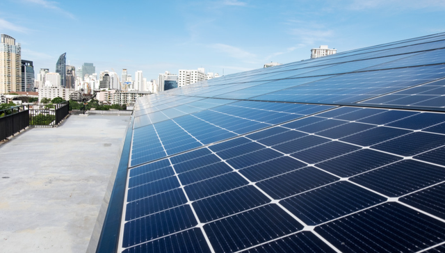 平安中证光伏产业ETF,光伏ETF平安,电力设备及新能源,平安中证光伏产业交易型开放式指数证券投资基