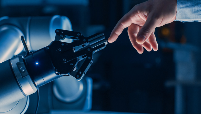 嘉实中证机器人ETF,机器人ETF嘉实,机械,嘉实中证机器人交易型开放式指数证券投资基金,15952