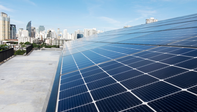 光伏沸腾！反内卷政策成效显现，产业指数大涨4.1%