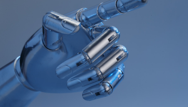 汇添富中证机器人ETF,机器人ETF基金,机械,汇添富中证机器人交易型开放式指数证券投资基金,159