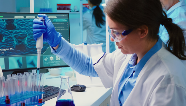 华夏恒生生物科技ETF(QDII),恒生医药ETF,医药,华夏恒生生物科技交易型开放式指数证券投资基