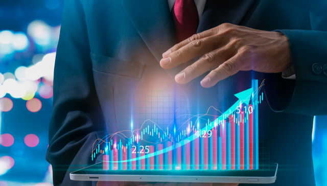 北证50继续强势上涨，该怎么看？