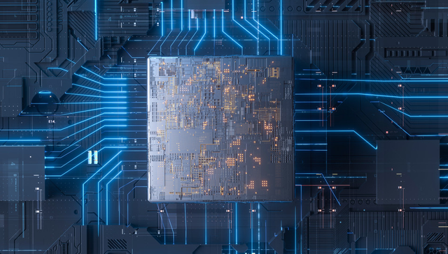 半导体板块午后集体走强！泰康半导体量化选股股票发起式(A:020476；C:020477)成立以来收益率逼近70%