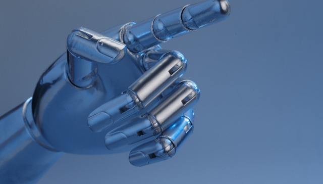 易方达国证机器人产业ETF,机器人ETF易方达,机械,易方达国证机器人产业交易型开放式指数证券投资基