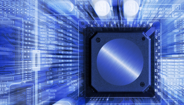 芯片股全线飙升！天弘中证芯片产业ETF发起联接(A：012552；C：012553)场外一键布局“中国芯”