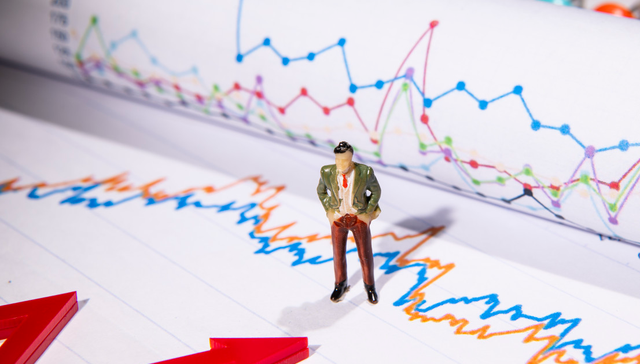 上证指数突破3800点，续创十年新高！