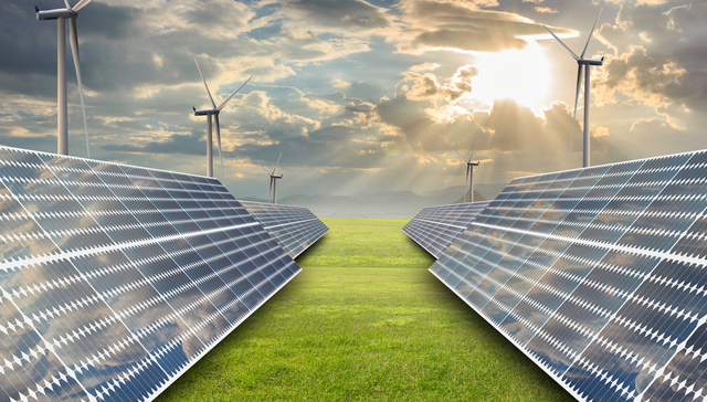 天弘中证光伏产业ETF,光伏ETF,电力设备及新能源,天弘中证光伏产业交易型开放式指数证券投资基金,