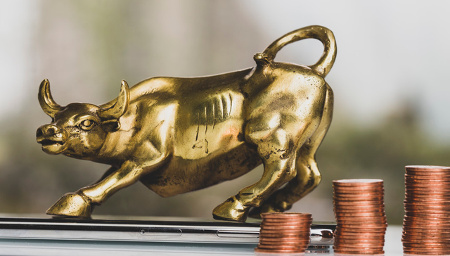 A股继续冲高！这轮行情到什么位置了？