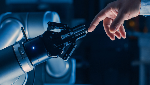 易方达国证机器人产业ETF,机器人ETF易方达,机械,易方达国证机器人产业交易型开放式指数证券投资基