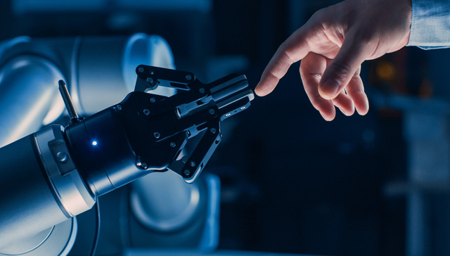 博时科创板人工智能ETF,科创智能,人工智能,博时上证科创板人工智能交易型开放式指数证券投资基金,5