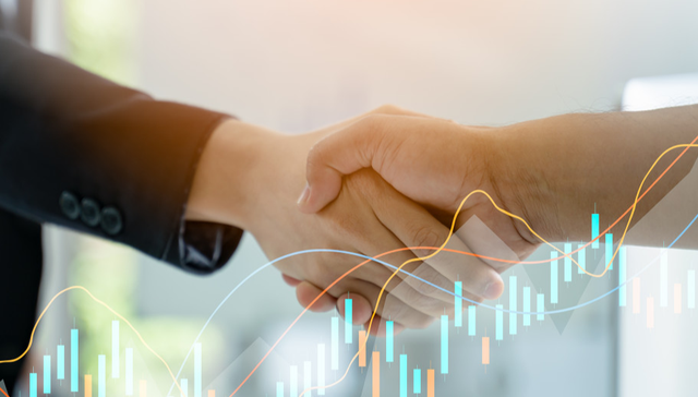 汇添富基金 × 工商银行 | 强强联手，共启财富新篇章！