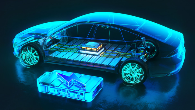 嘉实中证电池主题ETF,电池基金,电力设备及新能源,嘉实中证电池主题交易型开放式指数证券投资基金,5