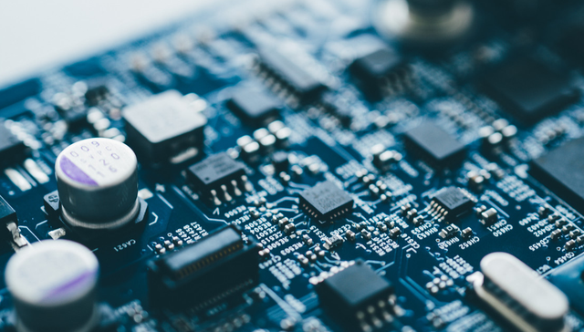 博时中证半导体产业ETF,半导体产业ETF,半导体,博时中证半导体产业交易型开放式指数证券投资基金,