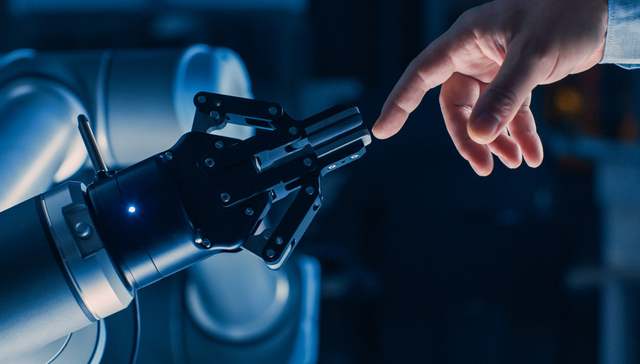 机器人ETF,机械,天弘中证机器人交易型开放式指数证券投资基金,159770,159770.SZ,中